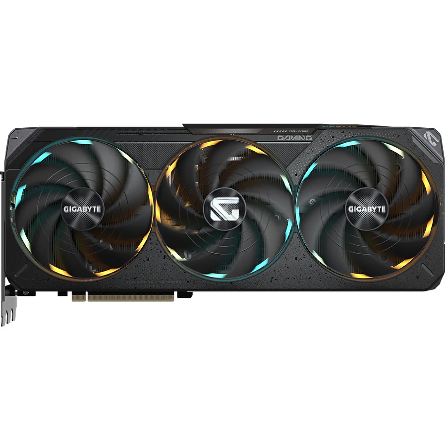 Gigabyte Geforce RTX 5070 Ti Gaming OC 16GB Graphics Card