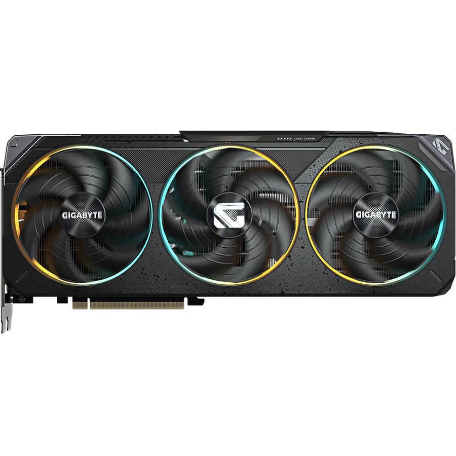 GIGABYTE GeForce RTX 5070 GAMING OC 12GB Graphics Card