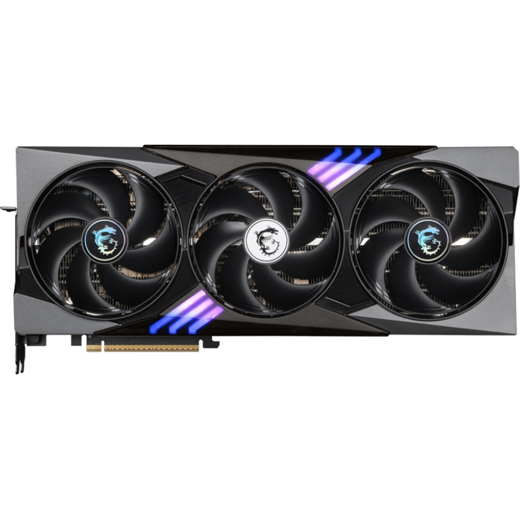 MSI Geforce RTX 5070 Ti VENTUS 3X OC 16GB Graphics Card