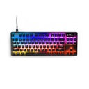 SteelSeries Apex Pro TKL Gaming Keyboard