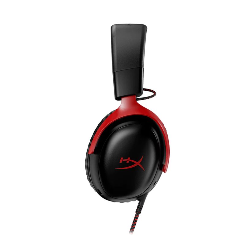 HyperX Cloud III Wired Gaming Headset