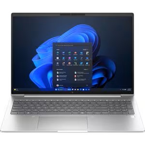 HP EliteBook 665 G11 16" | Ryzen 5 7535U | 16GB | 256GB | WIN 11 PRO - Pike Silver