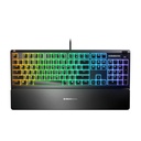 SteelSeries Apex 3 Gaming Keyboard