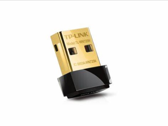 TP-Link Archer T1300U Nano, AC1300 Nano Wireless MU-MIMO USB Adapter