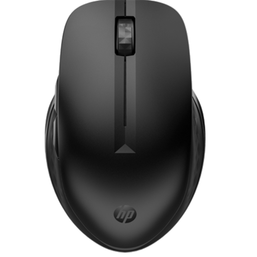 HP 435 3B4Q5AA Multi-Device Wireless Mouse - Black