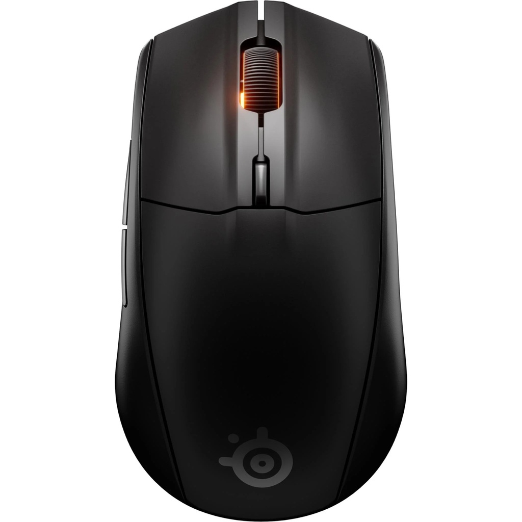 Steelseries Rival 3 Gen 2 Wireless Optical Gaming Mouse