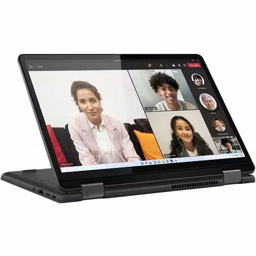 Lenovo 13w Yoga Gen 2 82YSS00S00 13.3" Touchscreen Convertible 2 in 1 Notebook - WUXGA - AMD Ryzen 5 7530U - 16 GB - 256 GB SSD