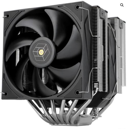 Thermalright Royal Knight 120