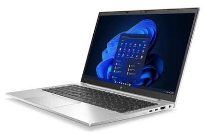 Ex-Lease HP Elitebook 840 G8 14" Intel i5-1145G7 | 16GB | 256GB | Windows 11