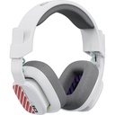 Logitech Astro A10 Headset Gen 2 XBOX - White