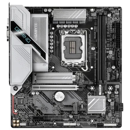 GIGABYTE B760M G WF6 PLUS GEN5 MOTHERBOARD