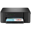 Brother Printer DCP-J1260W all-in-one wireless colour inkjet printer