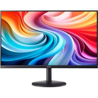 Acer SA243 24" IPS 1920x1080 VGA HDMI 144Hz monitor