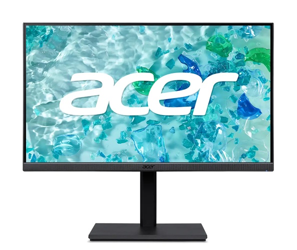 Acer B247YG 24" 1920x1080 120Hz Monitor Height Adjust