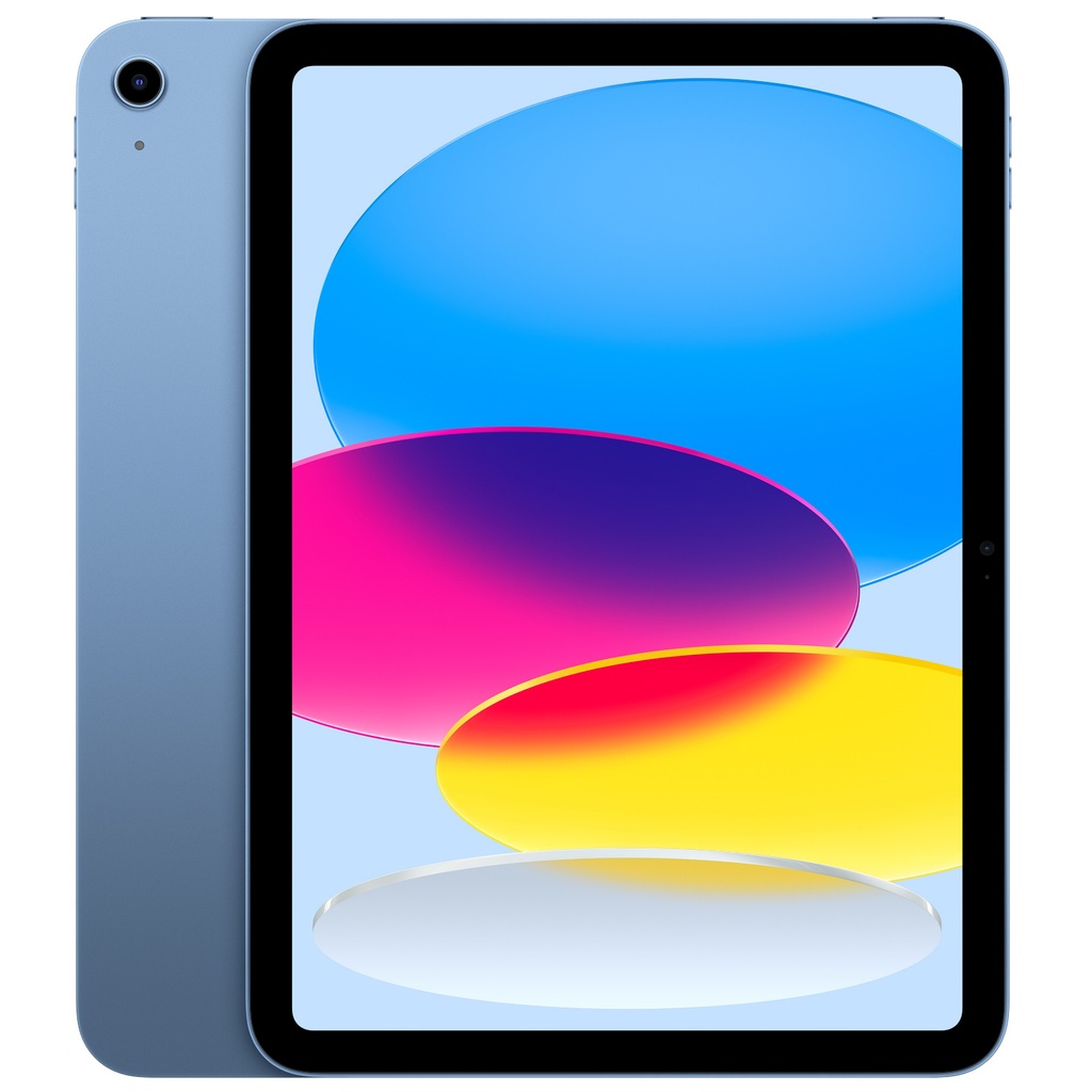 Apple iPad 11-inch (A16) 128GB - Blue