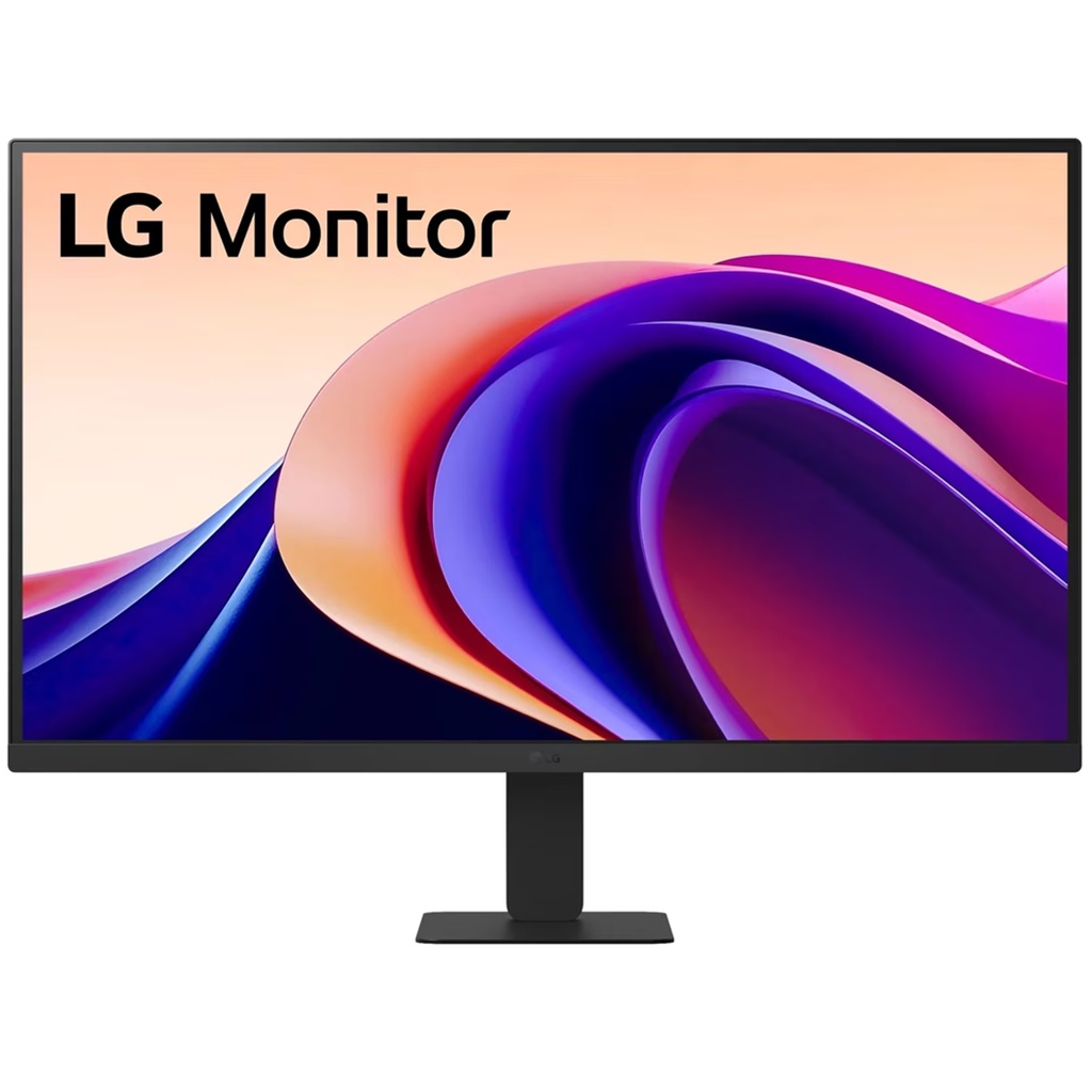 LG  27U631A-B  27"  2560x1440 100 Hz QHD IPSMonitor | 3 Year Warranty