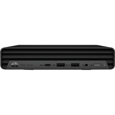 HP EliteDesk 8 Mini G1a | AMD Ryzen 5 220 | 16GB RAM | 512G | W11P | 3-year Warranty