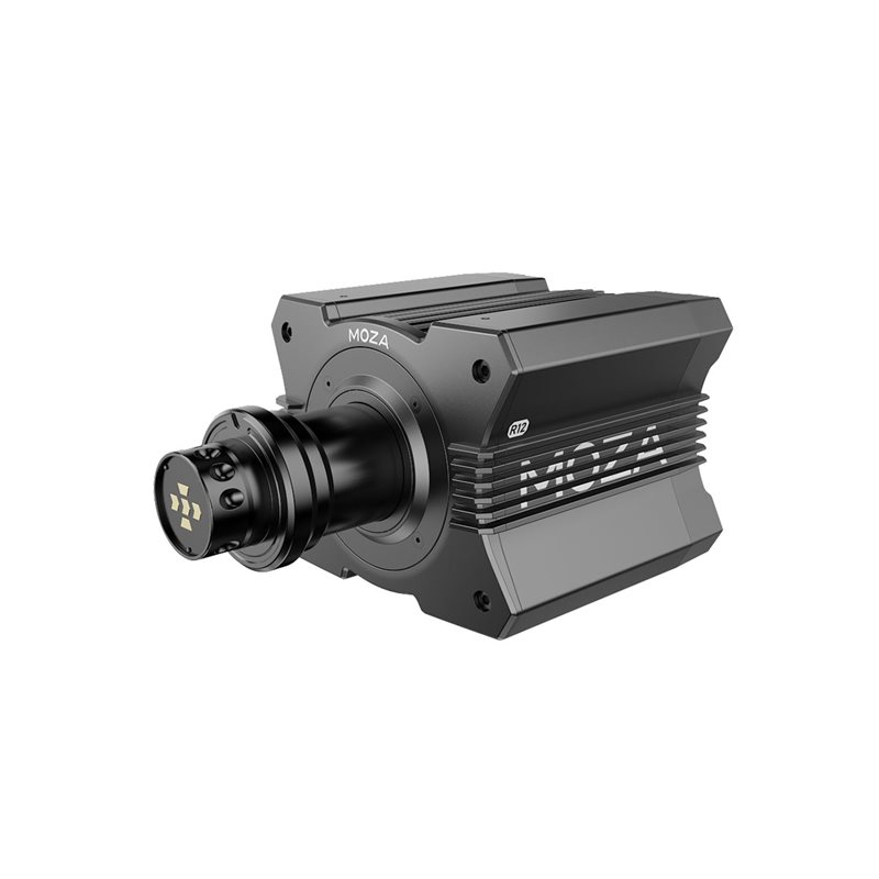 MOZA R12 V2 Direct Drive