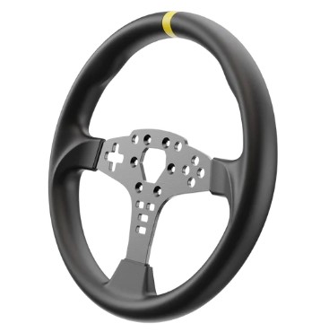 MOZA ES 12 Wheel Mod