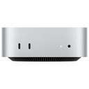 Apple Mac Mini M4 | 24GB Memory | 512GB SSD | 12-Core CPU & 16-Core GPU | 16 Core Neural Engine | 3x Thunderbolt 5 Ports