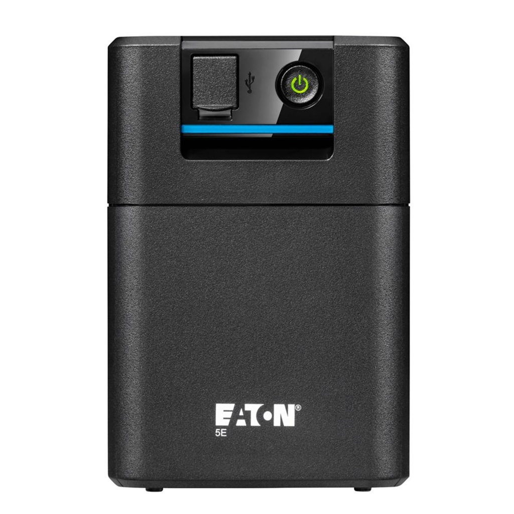 Eaton 5E Gen 2 Tower UPS - 700VA/360W