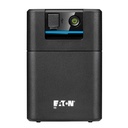 Eaton 5E Gen 2 Tower UPS - 700VA/360W