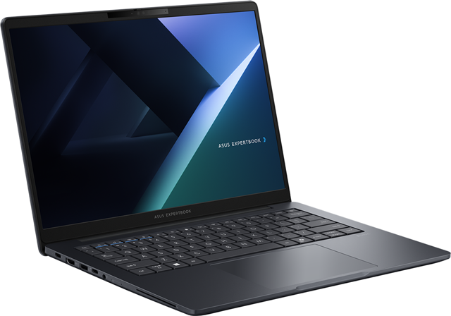 ASUS Expertbook 16" WUXGA Ultra 7 16GB 512GB W11P