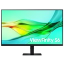 Samsung ViewFinity S60UD 32" QHD 100Hz USB-C 90W Business Monitor