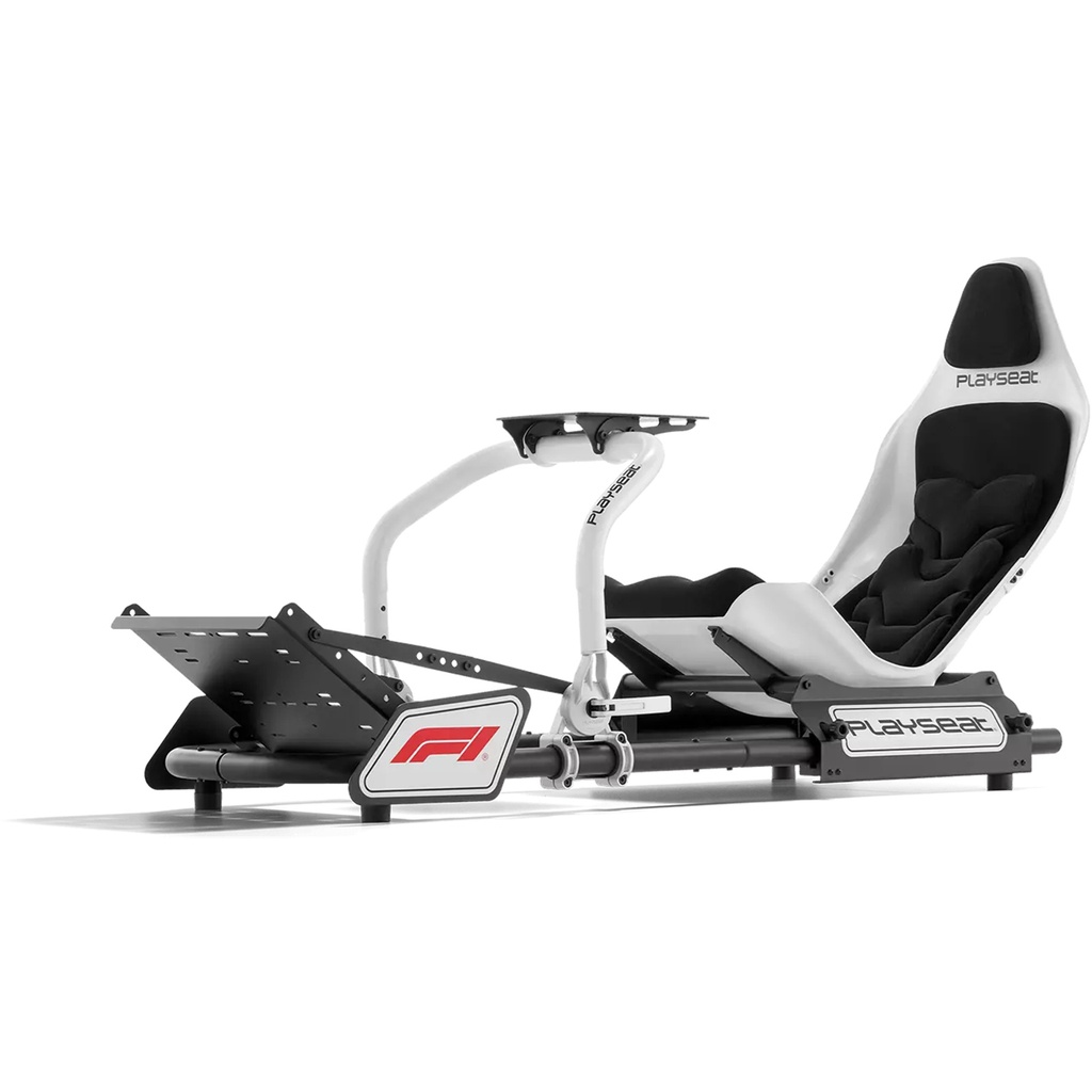 PLAYSEAT Formula Instinct - F1 Edition Gaming Racing Simulator Cockpit. The authenthic F1 racing position