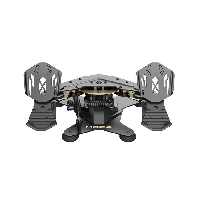 [RAMO7271336] MOZA MRP RUDDER PEDALS