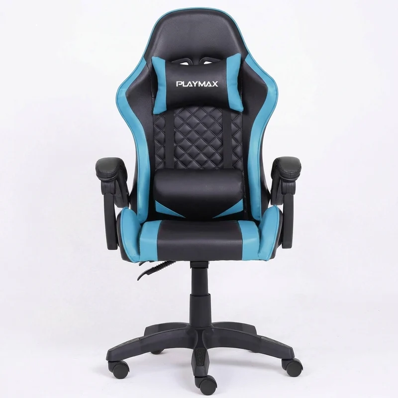 Playmax Studio Core Gaming Chair Aqua/Black
