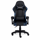 Playmax Studio Core Gaming Chair Blue camo/Black