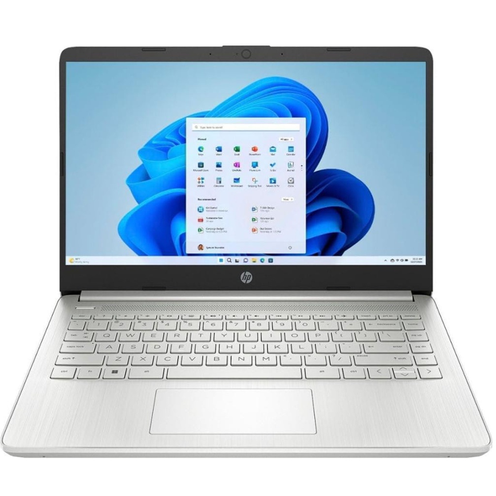 HP 14-dq6011dx 14" HD