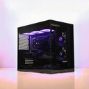 VRCPC | RX 9070 XT | Ryzen 7 9800X3D | 32GB DDR5 | 1TB NVMe SSD | 3-Year Warranty