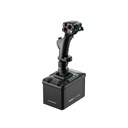 MOZA AB6 Flight Simulator