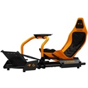PLAYSEAT Formula Instinct - McLaren Racing Edition F1 Sim Racing Cockpit