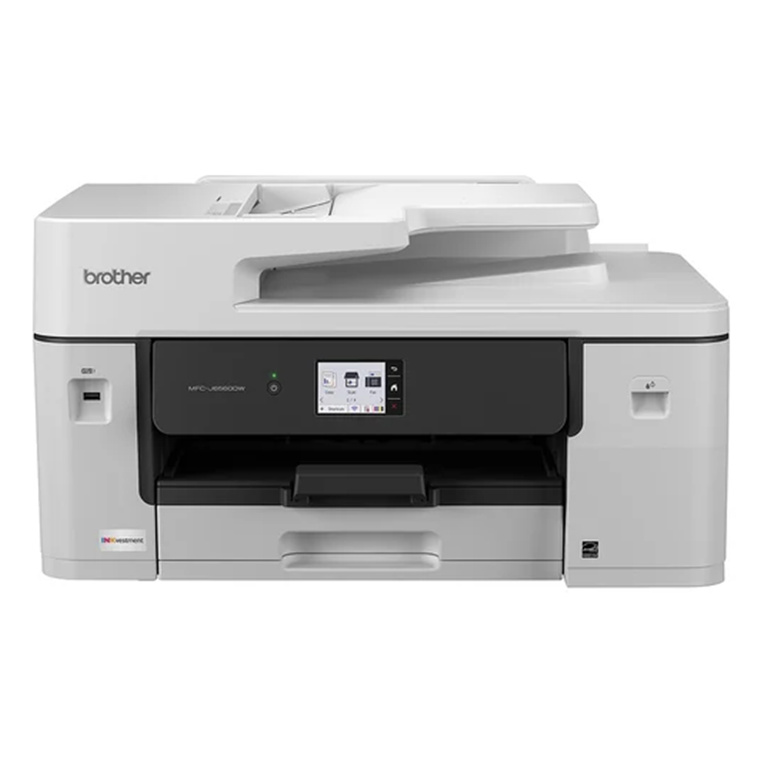 Brother MFCJ6560DW A3 Inkjet Multi Function Printer