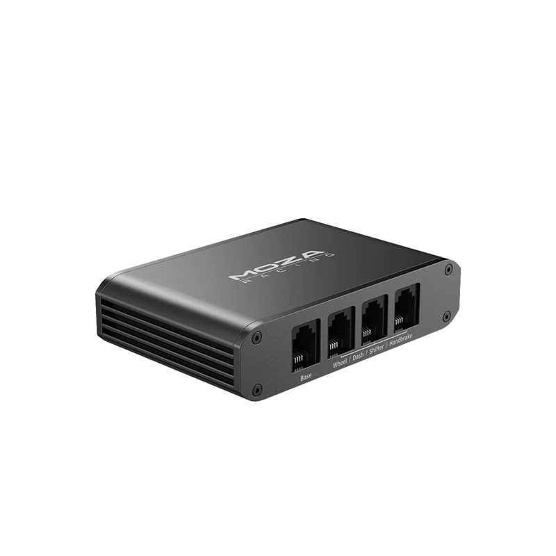 MOZA Universal Hub Kit