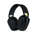 Logitech G435 LIGHTSPEED Gaming Headset Black