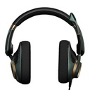 EPOS H6PRO Closed Acoustic Gaming Headset Racing Green