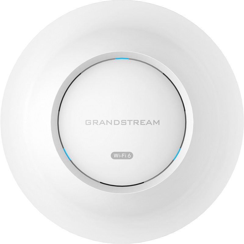 Grandstream GWN7664 802.11AX 4x4 Wi-Fi 6 Long Range Access Point