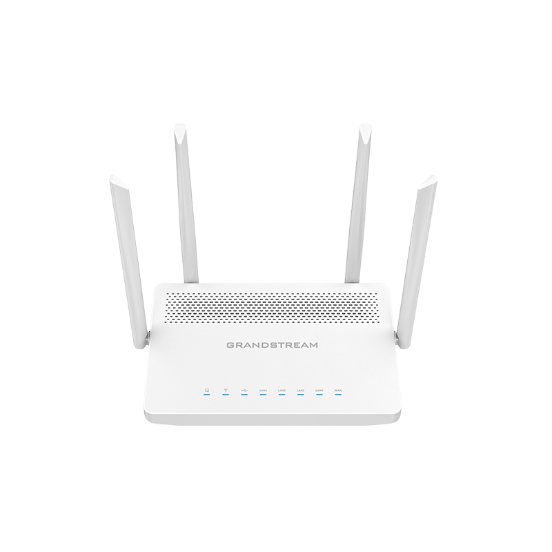 Grandstream GWN7052 Enterprise Wi-Fi 5 Gigabit VPN Router