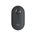 Logitech Pebble M350 Wireless - Grey