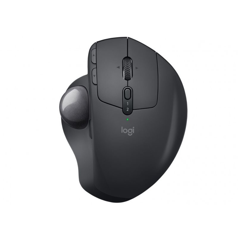 Logitech MX Ergo Advanced Wireless Mouse