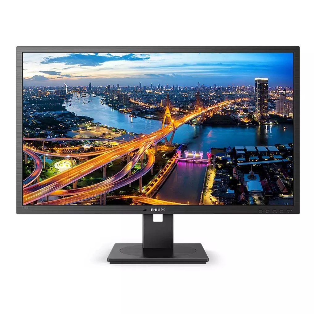 Philips 325B1L/75 32" QHD IPS Monitor