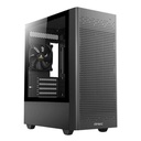 Antec NX500M mid tower gaming case ARGB fan x 3 front Type-C