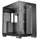 Antec Constellation C8 Full-View E-ATX 440mm GPU PC Case