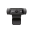 Logitech C920 Pro HD Webcam