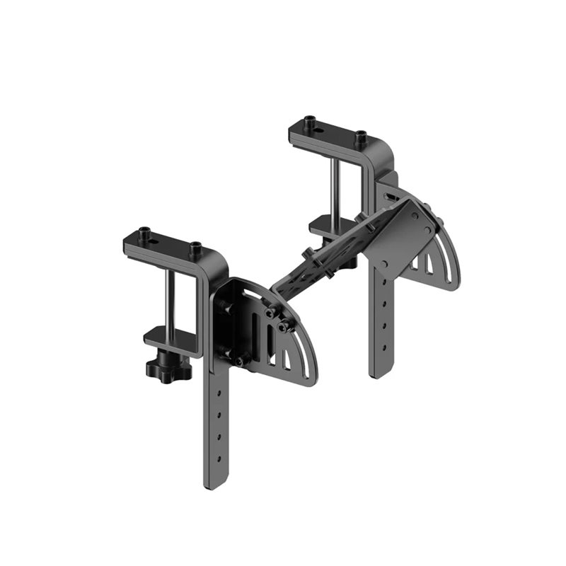 MOZA Desk Clamp for Truck Wheel