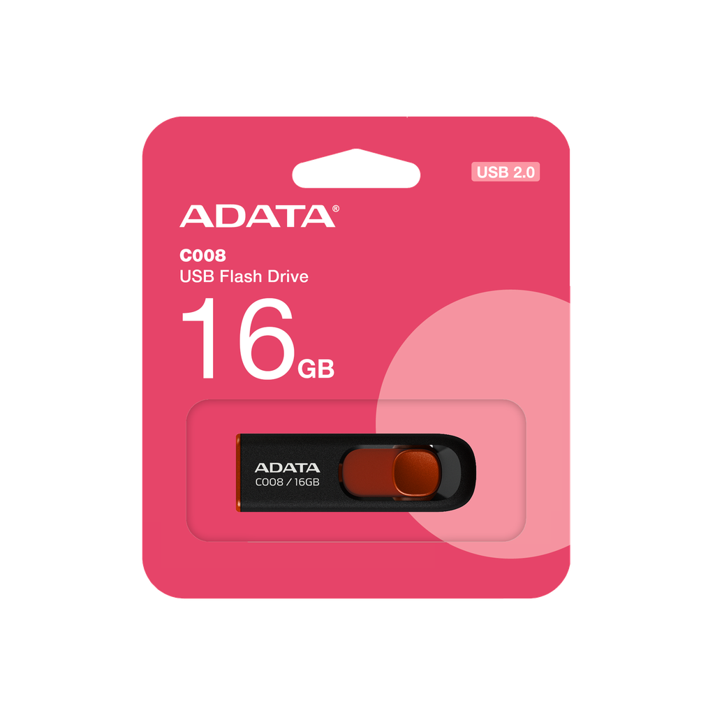 Adata USB 2.0 16GB